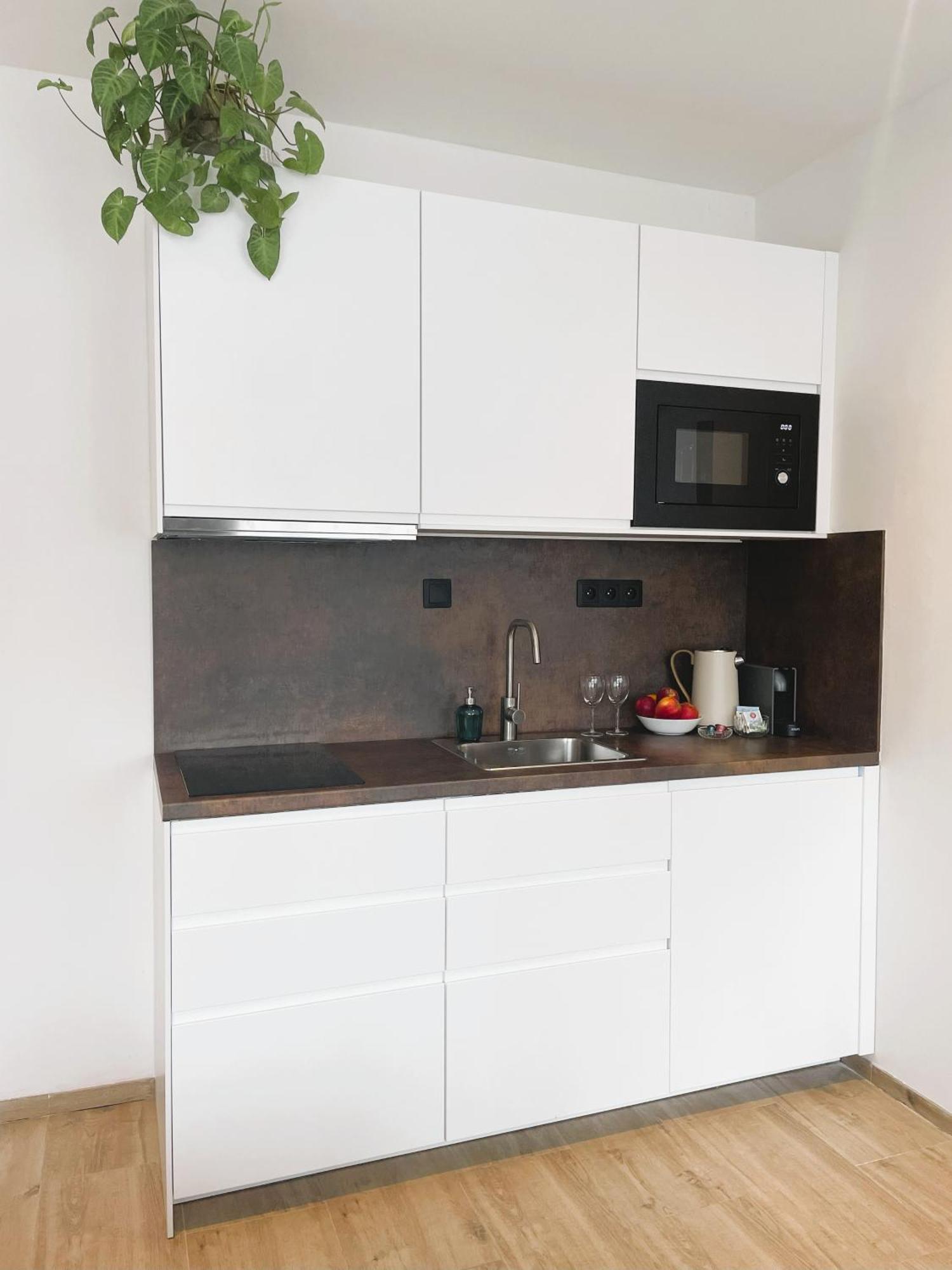 Appartement 100 *